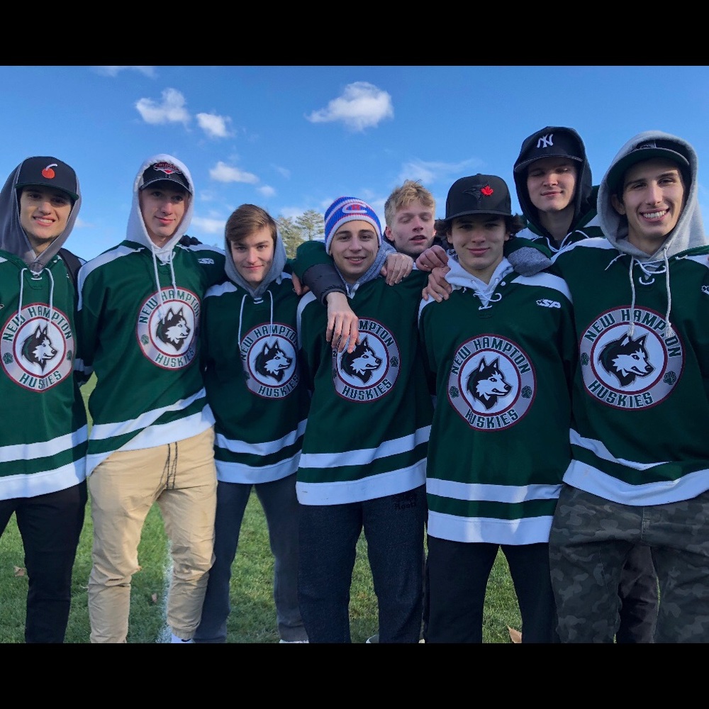 Meet your Posher, Jake